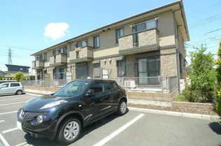 ロイヤルパークスAの画像