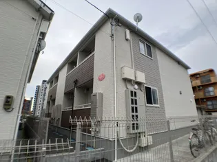 Befine長町南【1階】の外観