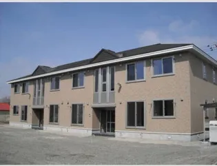 プレシャスコートB棟の画像