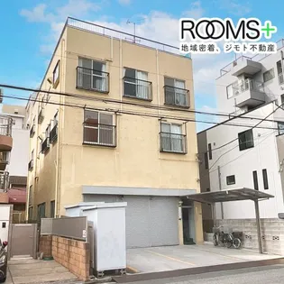 フジエイマンションの画像