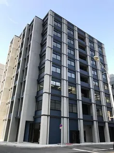 TKB高尾稲荷【6階】の外観