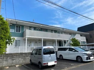 カサベルデBIDOC棟の画像