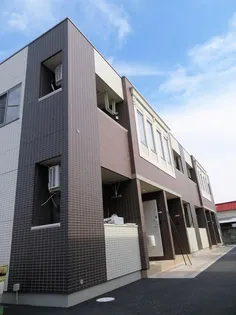 アズールボワ Kの画像