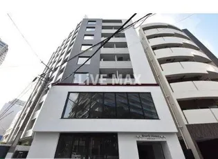 ビバリーホームズ麻布十番の画像