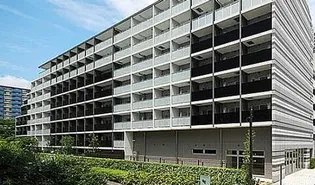 DIMUS勝どきの画像