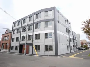 シティプレミア麻生の画像