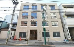 コンポジット上野毛通り【4階】の外観