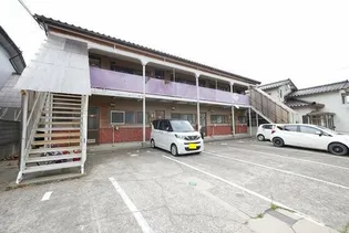 コーポ南陽の画像