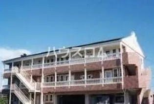 ベルハウス本郷台の画像