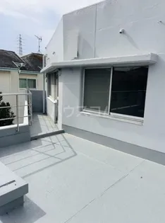 神奈川県横浜市戸塚区戸塚町【一戸建】の外観