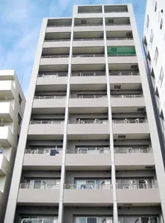 リリエンベルグ目白壱番館【8階】の外観