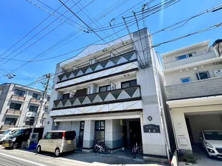 ノアシス東山の画像