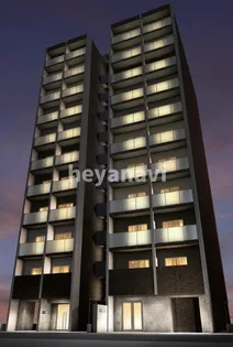 クラリッサ横浜ベーネの画像