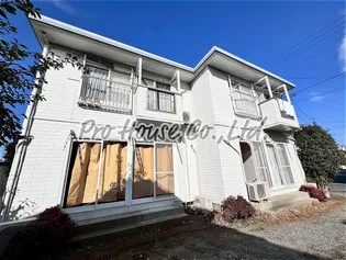 シティハイム高倉の画像