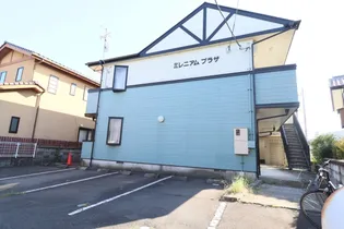 ミレニアムプラザの画像