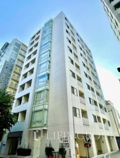 レジディア池袋ウエスト【6階】の外観