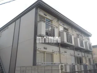 コスモスハイツの画像