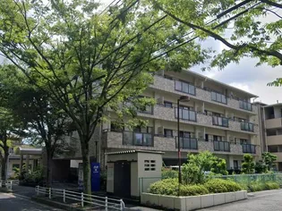 アクティ五月が丘の画像