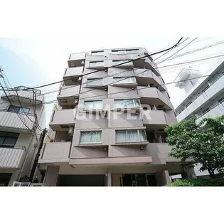 スターライト上池袋の画像