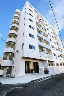 ミリアビタNo.39【8階】の外観