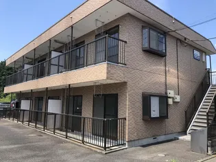 メゾン レ コレットの画像