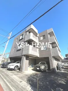 グラウスヒルの画像