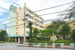 (PET可)Kashiwa 808 Tower【5階】の外観