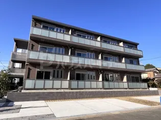 ELYM JOY IRIFUNE(エリムジョイイリフネ)【3階】の外観