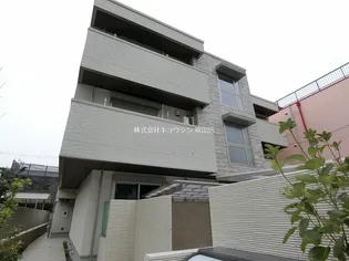 大阪府吹田市内本町1【マンション】の外観