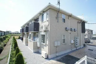 メゾンポワールIVの画像