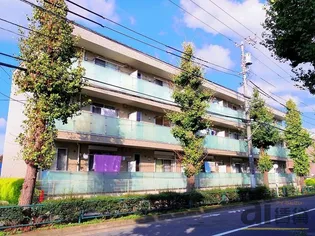 バラディー伏見の画像