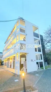 レオパレスアーバン向丘IIの画像