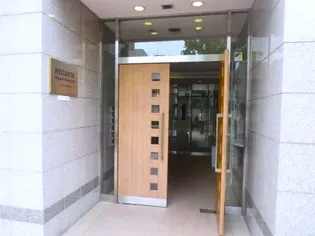 東京都墨田区東向島5【マンション】の外観