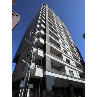 ザ パークハウス新宿御苑西の画像