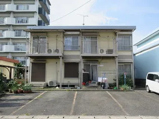 ハイム中央の画像