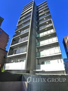 RELUXIA千住大橋の画像