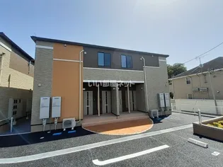 グランデ ヒルVIIIの画像