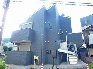 サンアール北赤羽の画像