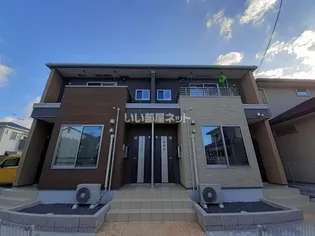 サニーピーク Aの画像