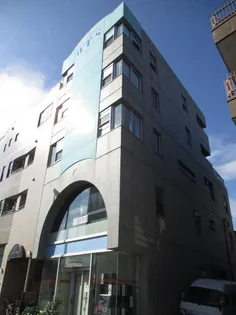 ワールドビルの画像