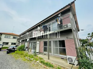 コーポ井上の画像