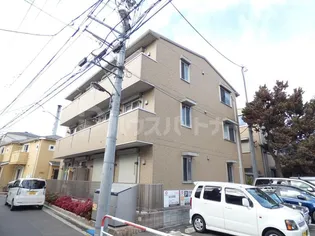 シャルマン西新井Iの画像