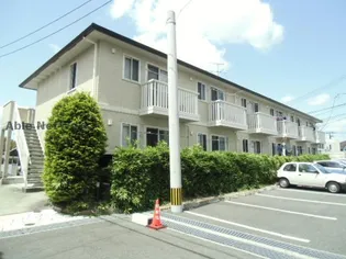 メゾンミュー B棟の画像