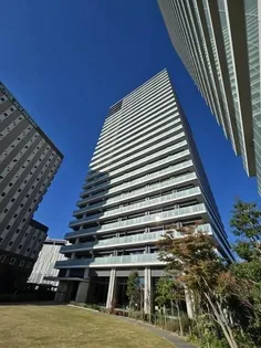 グレーシアタワーズ海老名ウエストの画像