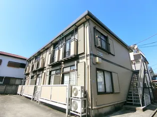 シティハイム いずみの画像