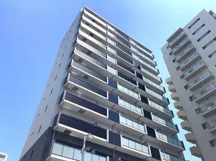 ジョイアス大町の画像