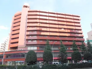 大和ビルディングの画像