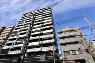 エスライズ神戸三宮山手通弐番館の画像