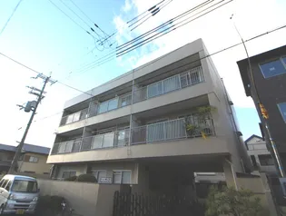 マンションサンコーの画像