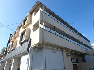 ソレイユ谷原の画像